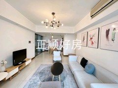 客厅