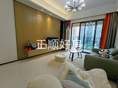 客厅