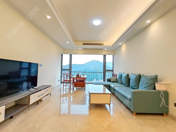 VR看房