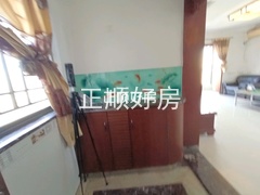 入户花园