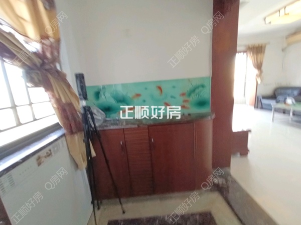 入户花园