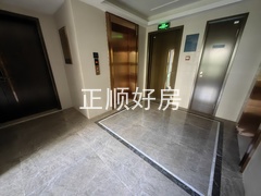 电梯厅