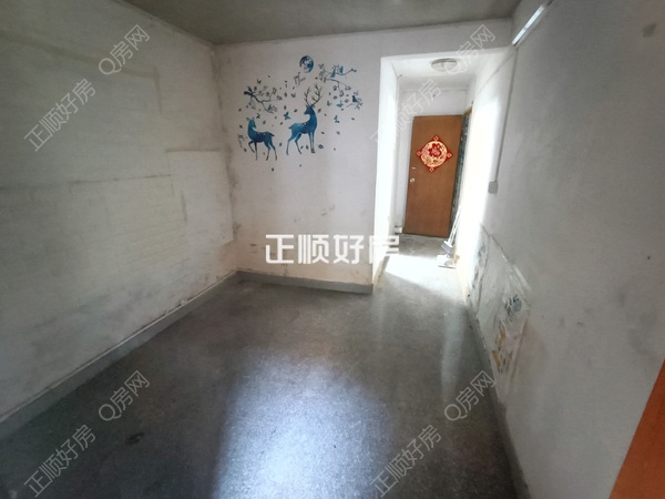 卧室