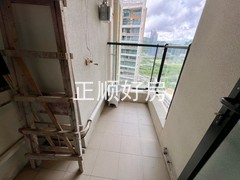 阳台