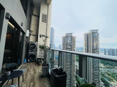 阳台