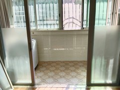阳台