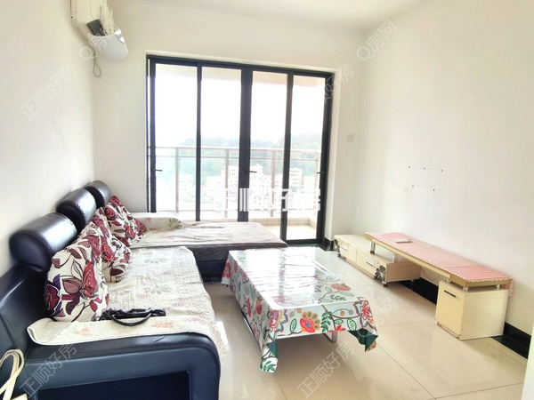 VR看房