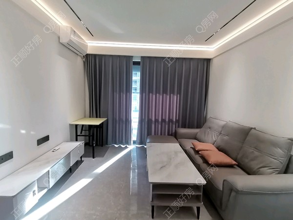VR看房
