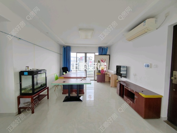 VR看房