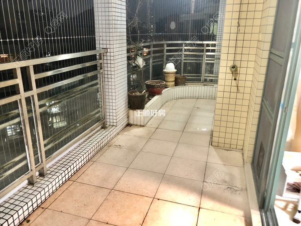 阳台