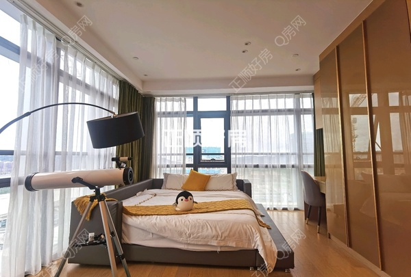 VR看房