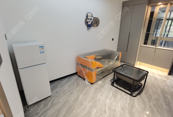 VR看房