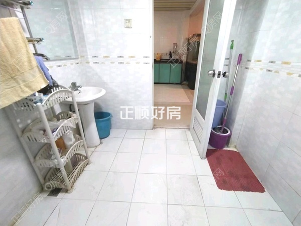 卫生间