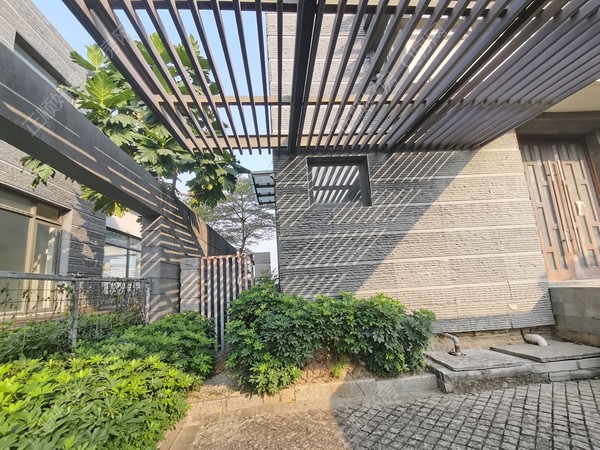 VR看房