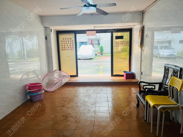 VR看房