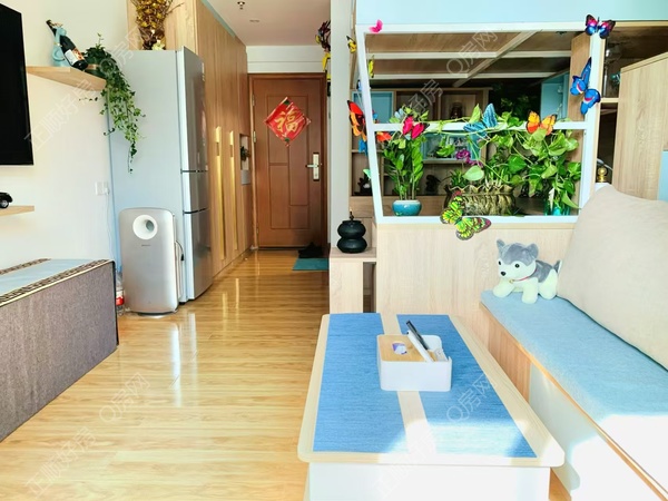 VR看房