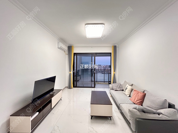 VR看房