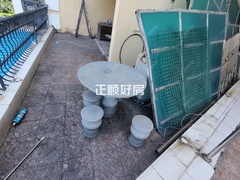 阳台