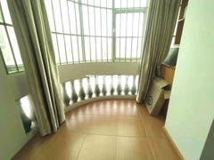 阳台