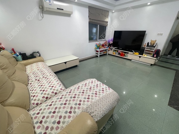 VR看房