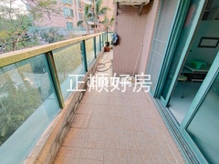 阳台