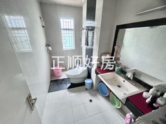 卫生间