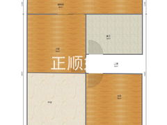 户型图2楼