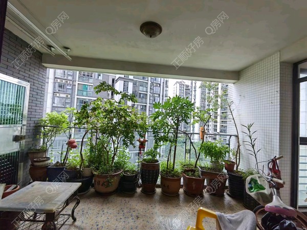 VR看房