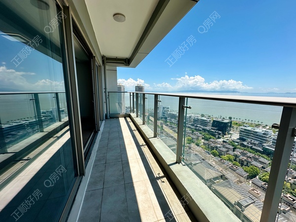 VR看房