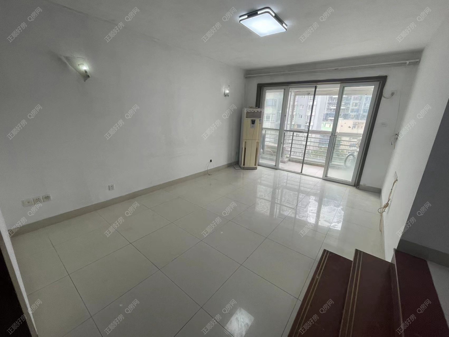 华南名宇 2房2厅1卫 精装 80.77平