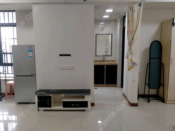 VR看房