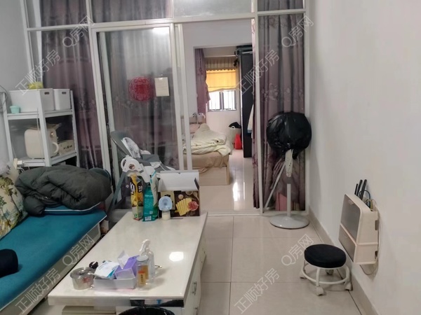 VR看房