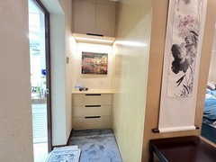 衣帽间