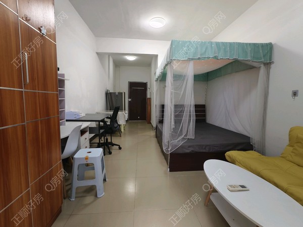 VR看房