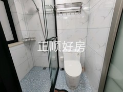 卫生间