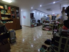 客厅