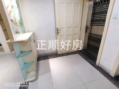 入户花园