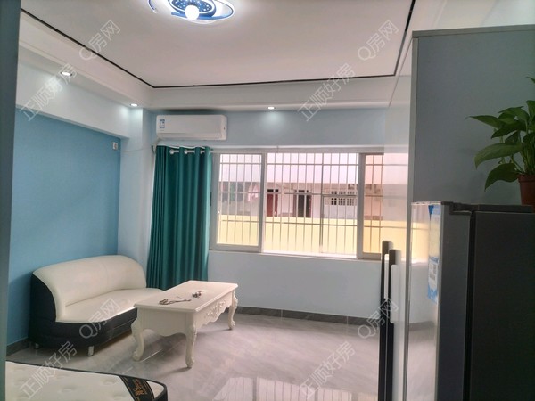 VR看房