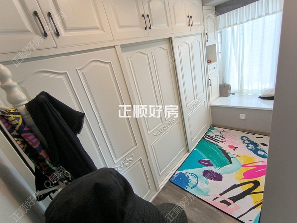 衣帽间