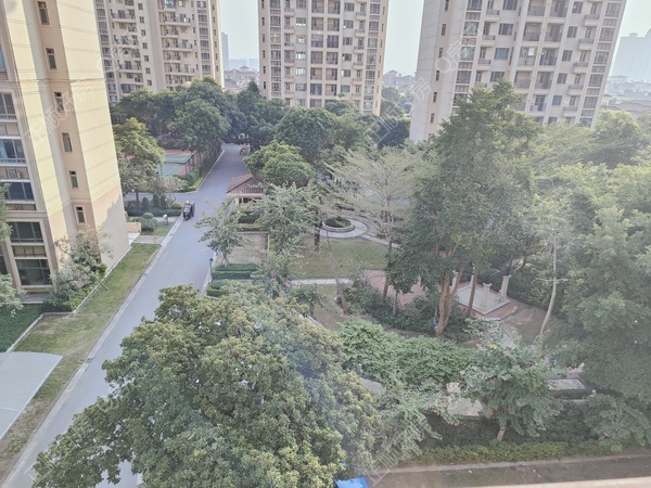 小阳台