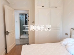 次卧