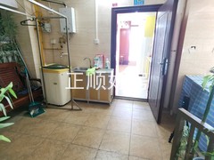 入户花园