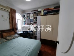 主卧