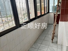 阳台
