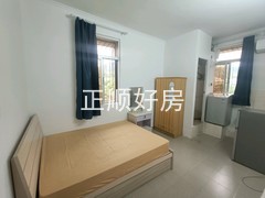 卧室