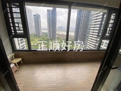 阳台