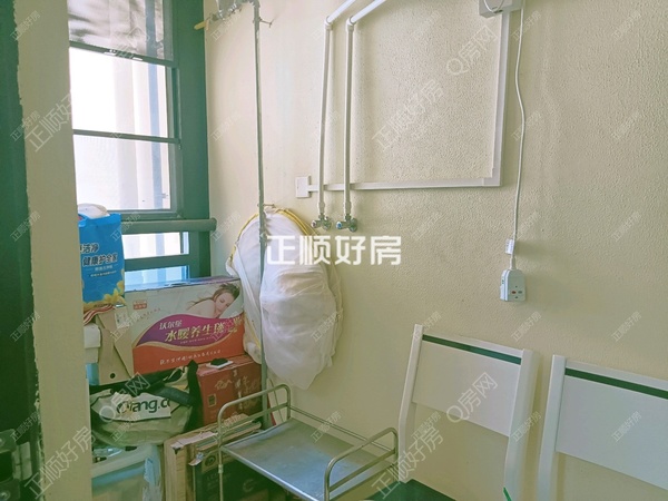 小阳台