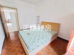 次卧