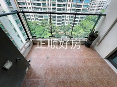 阳台