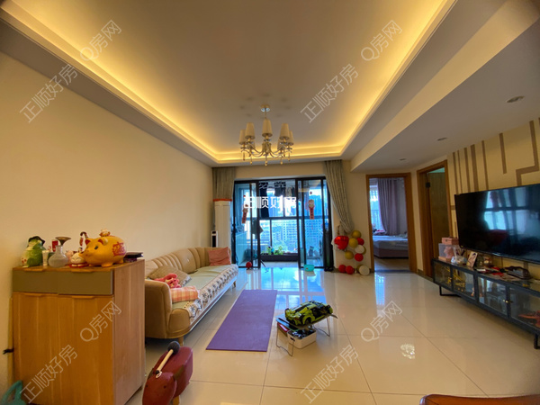 VR看房